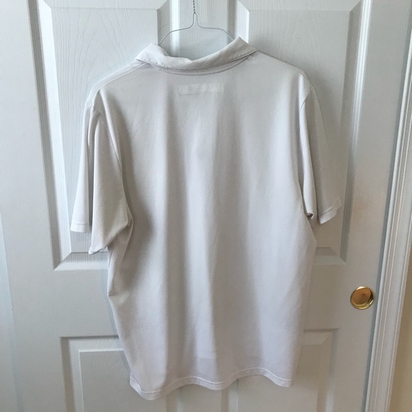 Oakley Golf Shirt, Size XL - Picture 3 of 3